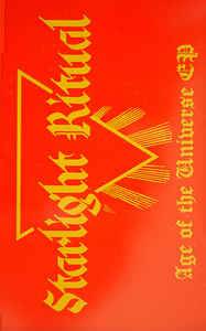 Starlight Ritual : Age of the Universe